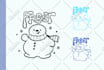 draw illustration, line art or doodle for your product