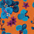 create a seamless pattern for fabric, textile and clothing