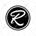 design a modern and unique hand drawn typography logo