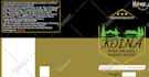 design a premium honey label and packaging design asap