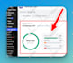 do website seo optimization, wordpress, and rank math on page with aeo GEO