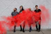 merge your photos with smoke realistically