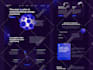 design awesome website or landing page