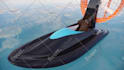 custom ship model 3d design for your project