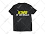 design a simple t shirt for you fast
