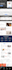 design, redesign, clone, revamp or wix to wordpress website by  elementor pro
