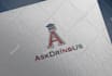 design awesome animal mascot logo for sports, esports, and business