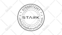design circle stamp badge logo