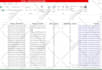 do historical web scraping and any python programming tasks