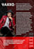 design a professional media kit, press kit, epk,clickable links