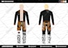 design your pro wrestling gear
