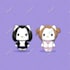 draw cute, kawaii animal illustrations and adorable mascot