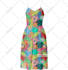 make fabric textile prints, seamless print pattern design