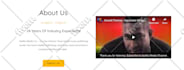design professional wordpress custom design, ecommerce, SEO