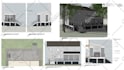 convert PDF or image to architectural 2d dwg using autocad