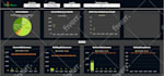 create a professional google sheets system with dashboards and automation