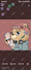 discord chat and hype project with chatters as moderator