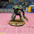 custom paint your miniatures