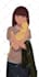 draw you or any character in anime style