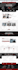 build a responsive wordpress business website