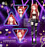 draw anime character model art for live2d and vtuber