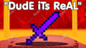 design minecraft thumbnail in 8h
