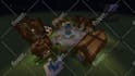 build structures in minecraft bedrock