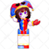 make a custom professional roblox render poses for you