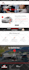 create a perfect clean and modern wordpress website