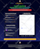 design a modern landing page, sales page or sales funnel