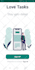 develop chat app with audio and video calling