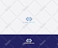 design minimalist and modern tech crypto logo for business or startup