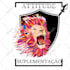 design a minimalistic lion head logo for your business and brand