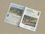 design a modern business brochure