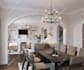 create 3d render interior high quality for your idea