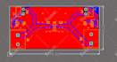 do pcb design, circuit design and pcb layout