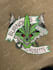 custom embroidered patches, high quality, just for you