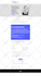 create a high converting professional email newsletter template