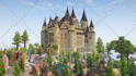 build anything you want in minecraft with best quality