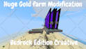 play minecraft with you in both java or bedrock edition