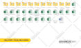 do advanced SEO keyword research and competitor analysis