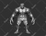 do sculpt for 3d print