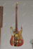 make a 3d model of any guitar, musical instrument render
