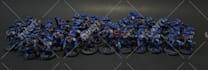 paint your miniatures and war games