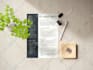 make professional cv, resume and portfolio design