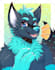 do commissions furry illustration
