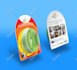 do blister packaging, clamshell packaging design for you