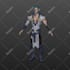 do 3d character modeling for games and films