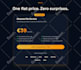 copy, clone, duplicate or redesign any website into wordpress elementor