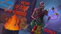 drowing design gaming youtube thumbnails poster